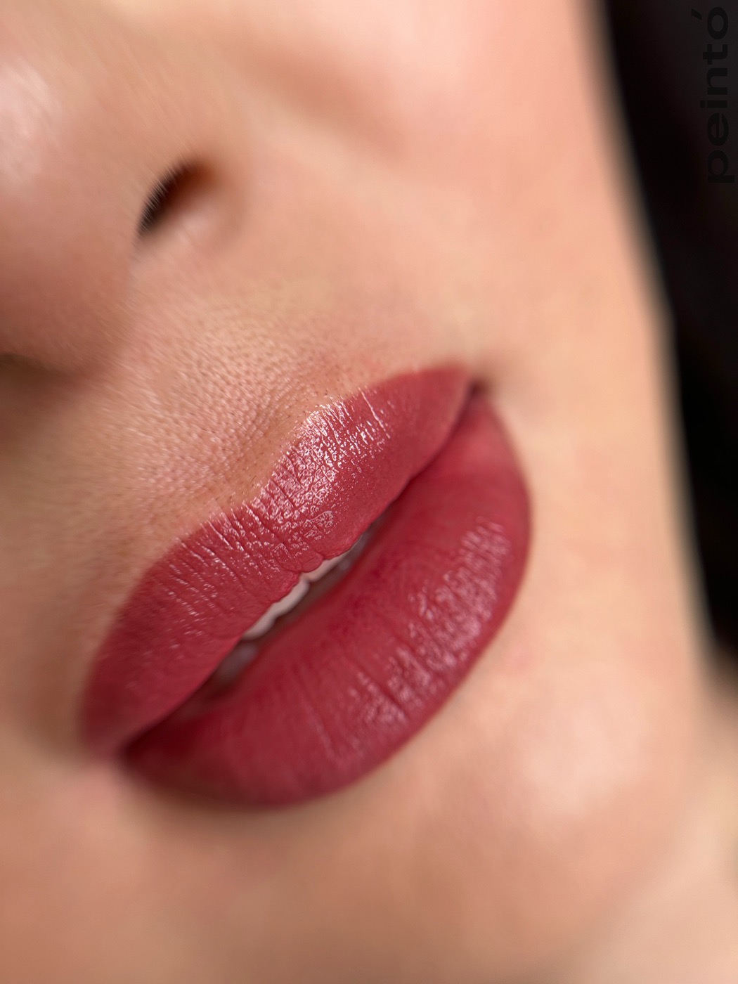 PMU Lips Ergebnis