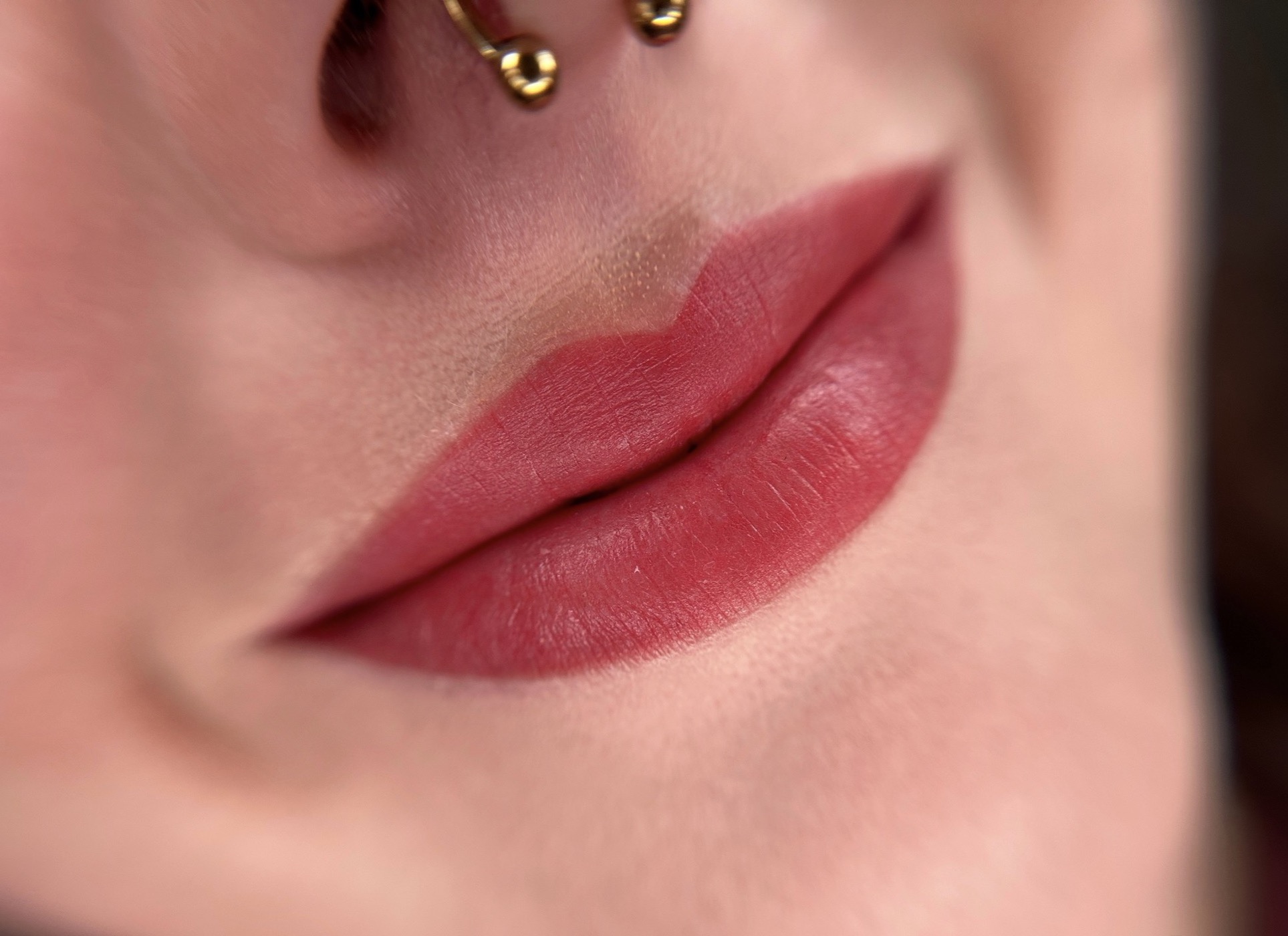 PMU Lips Ergebnis